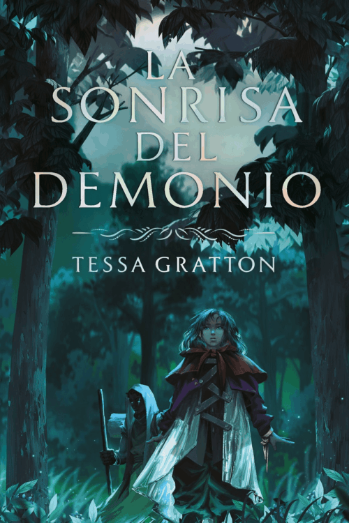 SONRISA DEL DEMONIO, LA (MEX)