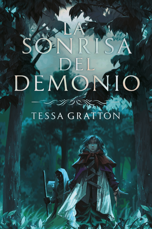 SONRISA DEL DEMONIO, LA (MEX)