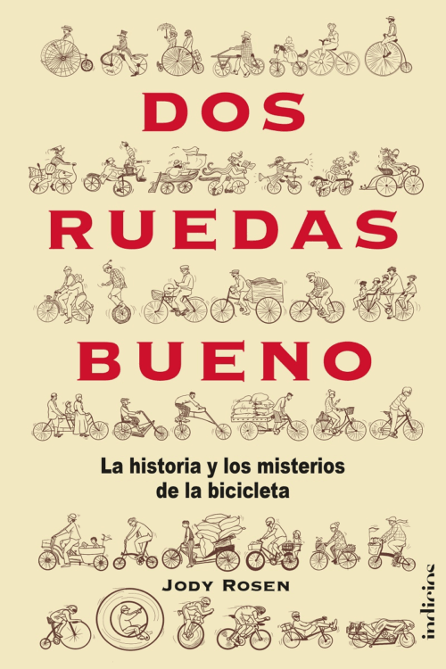 DOS RUEDAS BUENO (MEX)