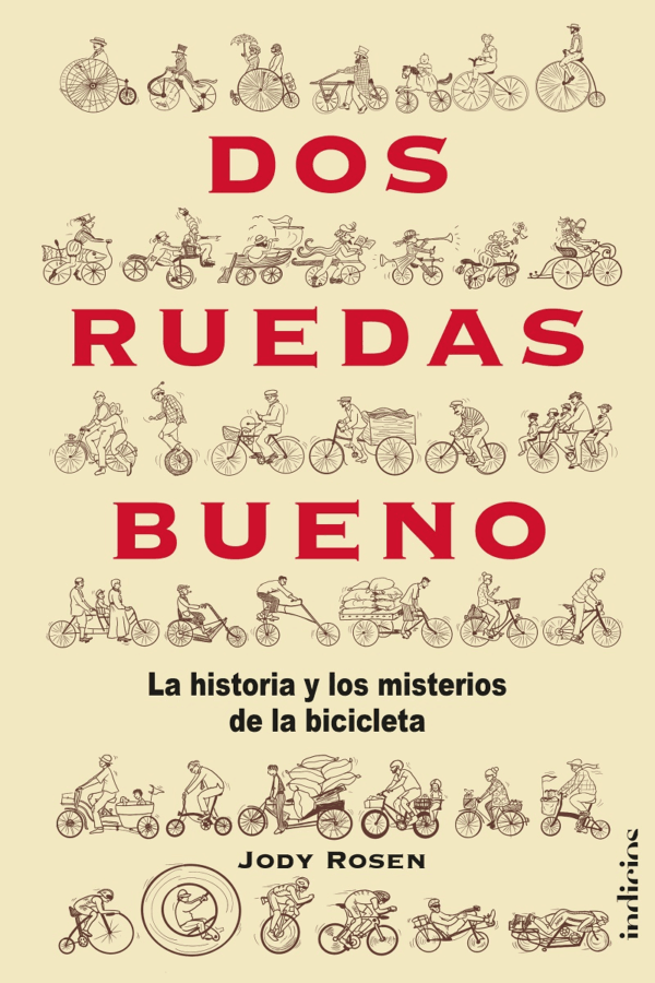 DOS RUEDAS BUENO (MEX)