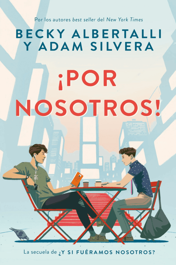 POR NOSOTROS! (MEX)