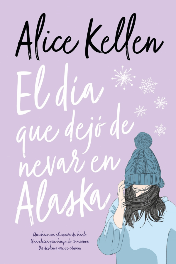 DIA QUE DEJO DE NEVAR EN ALASKA, EL (MEX)