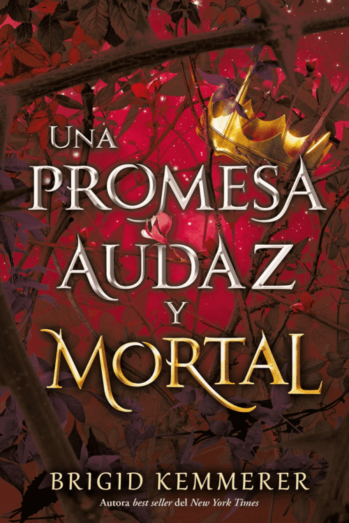 PROMESA AUDAZ Y MORTAL, UNA (MEX)