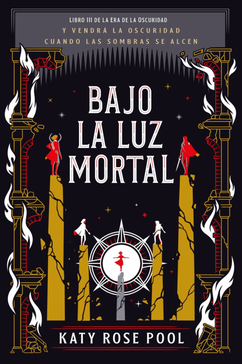 BAJO LA LUZ MORTAL (MEX)