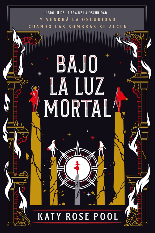 BAJO LA LUZ MORTAL (MEX)