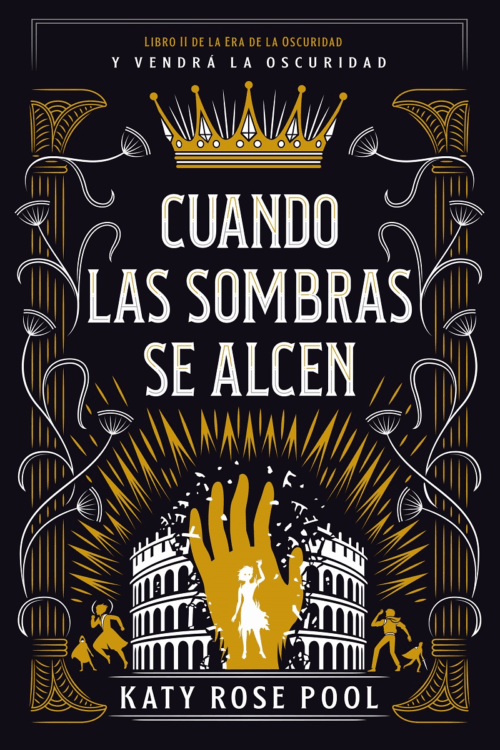 CUANDO LAS SOMBRAS SE ALCEN (MEX)