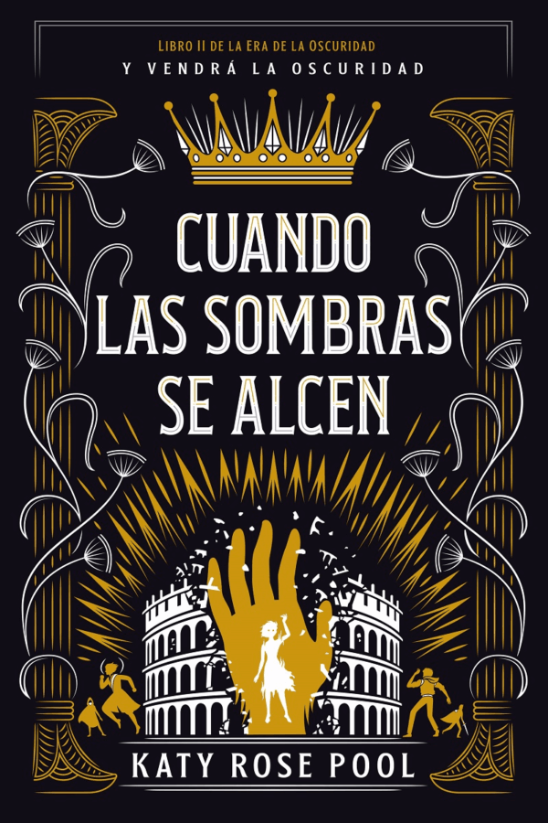 CUANDO LAS SOMBRAS SE ALCEN (MEX)