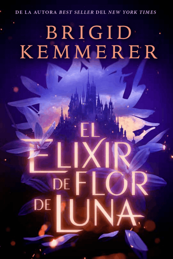 ELIXIR DE FLOR DE LUNA, EL (MEX)