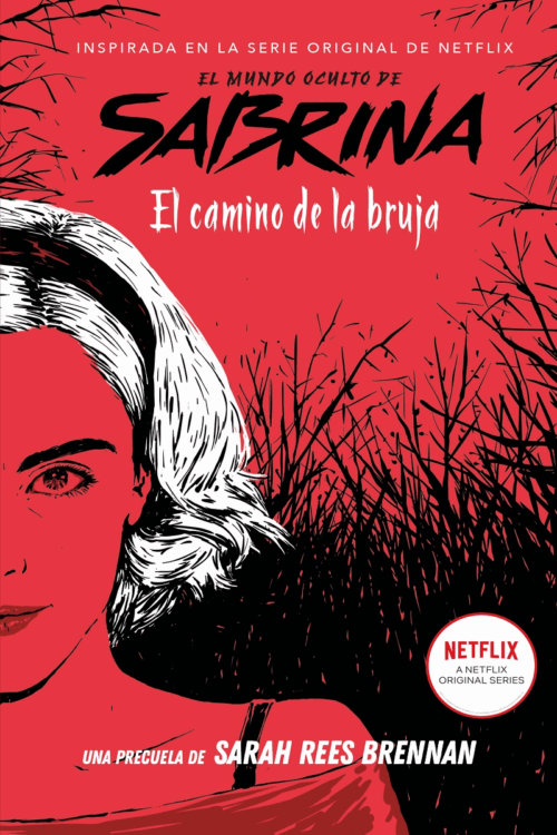 MUNDO OCULTO DE SABRINA, EL (MEX) EL CAMINO DE LA BRUJA