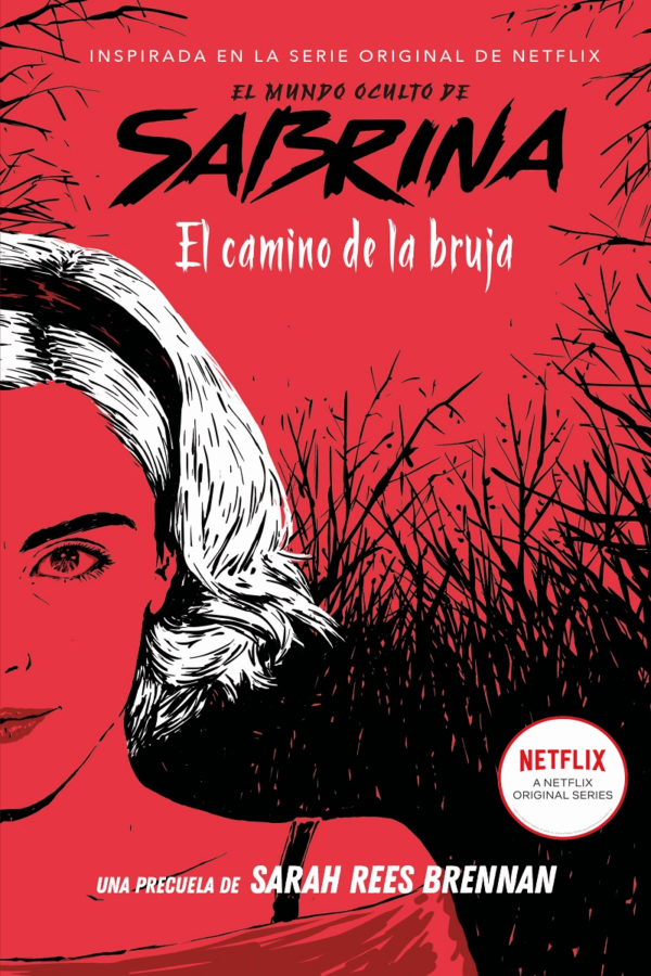 MUNDO OCULTO DE SABRINA, EL (MEX) EL CAMINO DE LA BRUJA