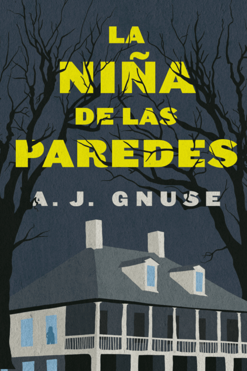 NIÑA DE LAS PAREDES, LA (MEX)