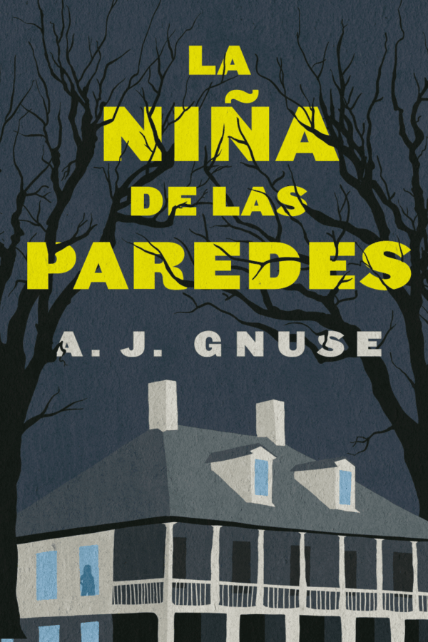 NIÑA DE LAS PAREDES, LA (MEX)