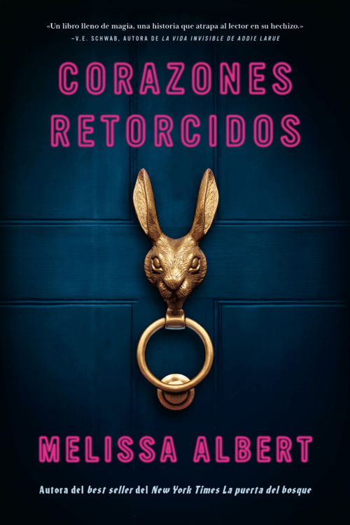 CORAZONES RETORCIDOS (MEX)