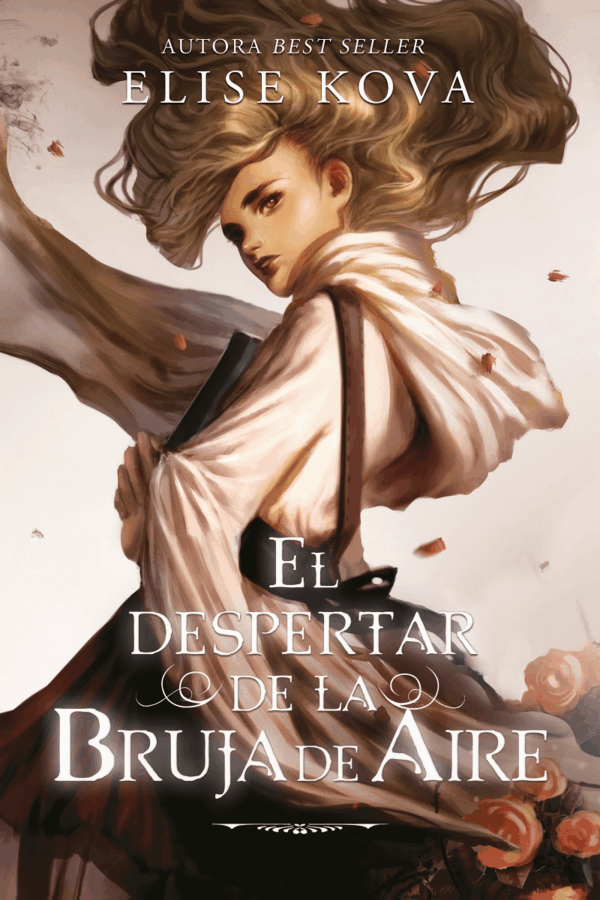 DESPERTAR DE LA BRUJA, EL (MEX)