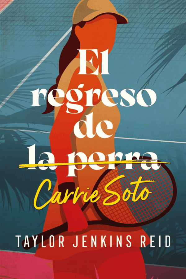 REGRESO DE CARRIE SOTO, EL (MEX)