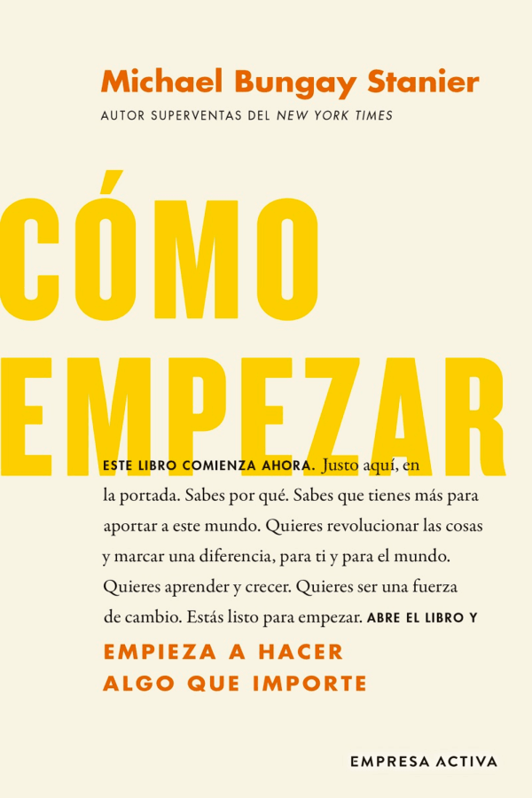 COMO EMPEZAR (MEX)