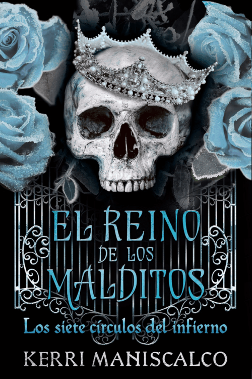 REINO DE LOS MALDITOS, EL (MEX) LOS SIETE CIRCULOS DEL INFIERNO