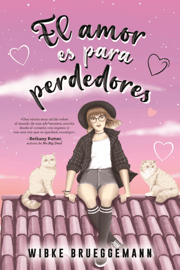 AMOR ES PARA PERDEDORES, EL (MEX)