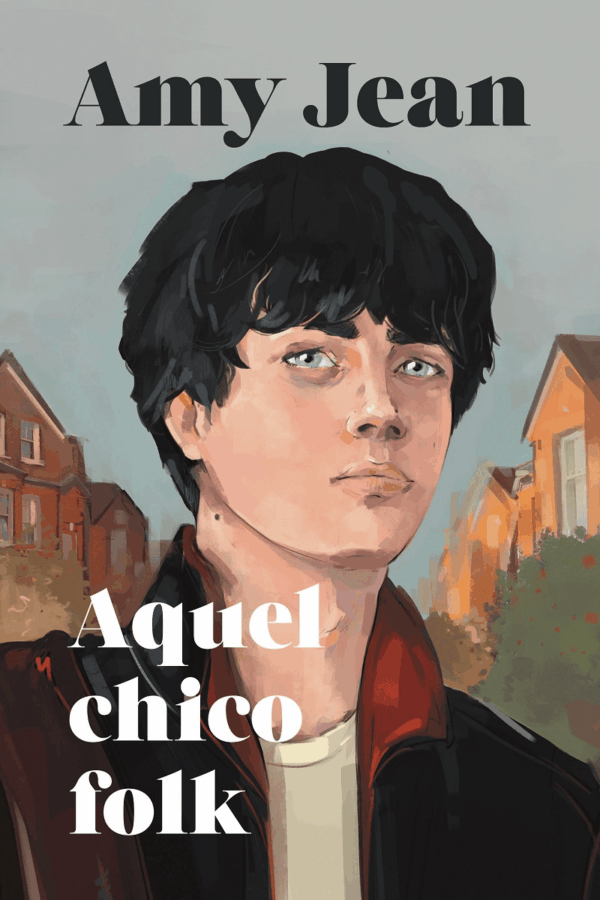 AQUEL CHICO FOLK (MEX)