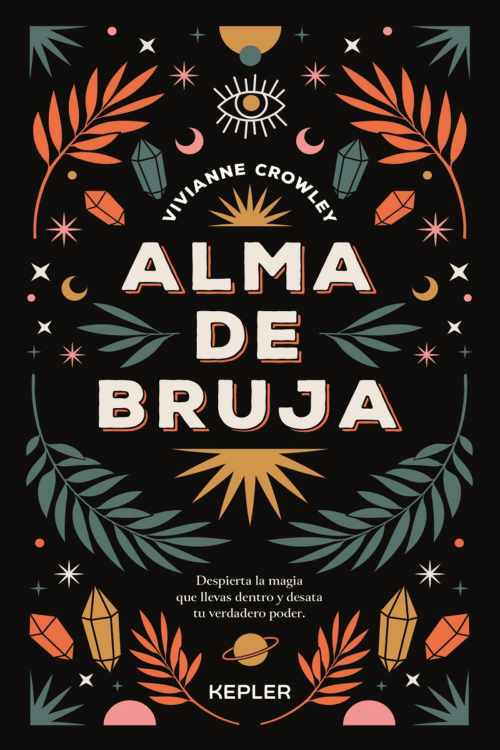 ALMA DE BRUJA (MEX)