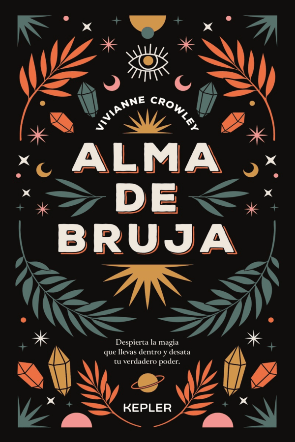 ALMA DE BRUJA (MEX)