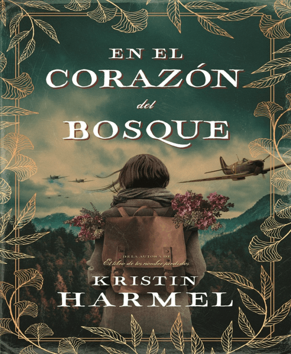 CORAZON DEL BOSQUE, EN EL (MEX)