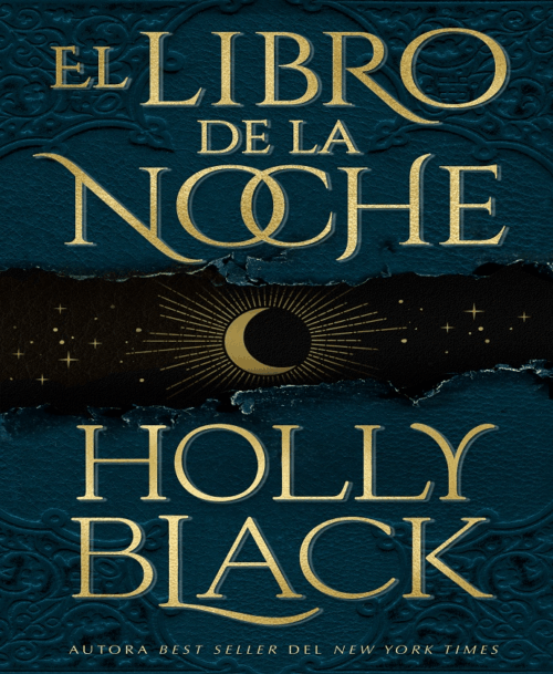 LIBRO DE LA NOCHE, EL (MEX)