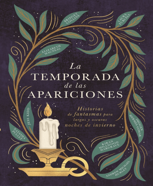TEMPORADA DE LAS APARICIONES, LA (MEX)