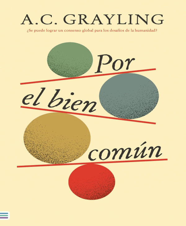 POR EL BIEN COMUN (MEX)