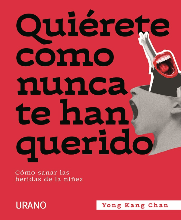 QUIERETE COMO NUNCA TE HAN QUERIDO (MEX)