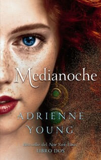 MEDIANOCHE (MEX) LIBRO 2