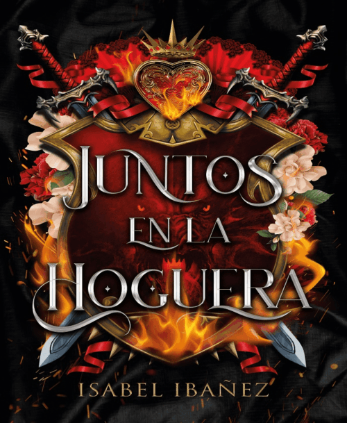 JUNTOS EN LA HOGUERA (MEX)