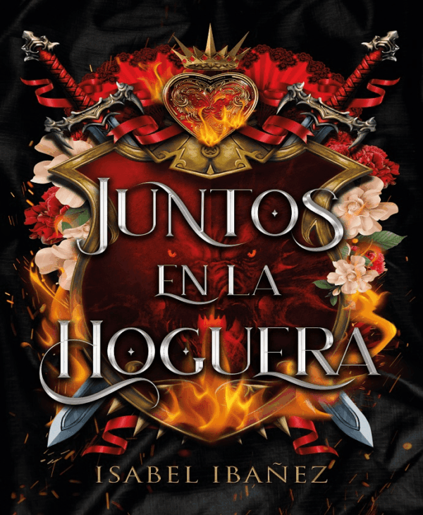 JUNTOS EN LA HOGUERA (MEX)