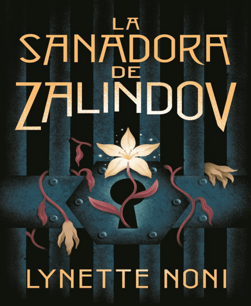 SANADORA DE ZALINDOV, LA (MEX)