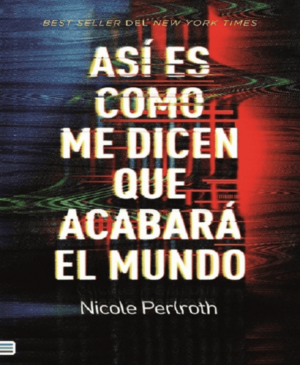 ASI ES COMO ME DICEN QUE ACABARA EL MUNDO (MEX)