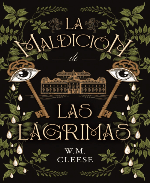 MALDICION DE LAS LAGRIMAS, LA (MEX)