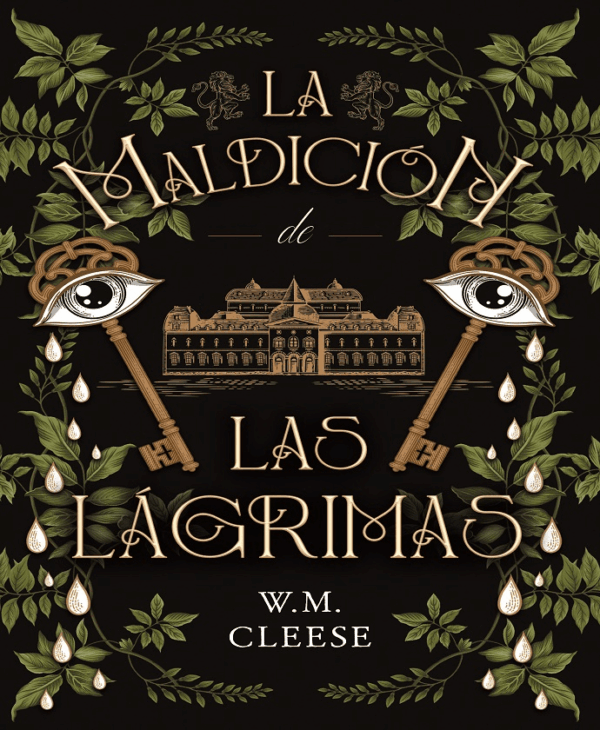 MALDICION DE LAS LAGRIMAS, LA (MEX)