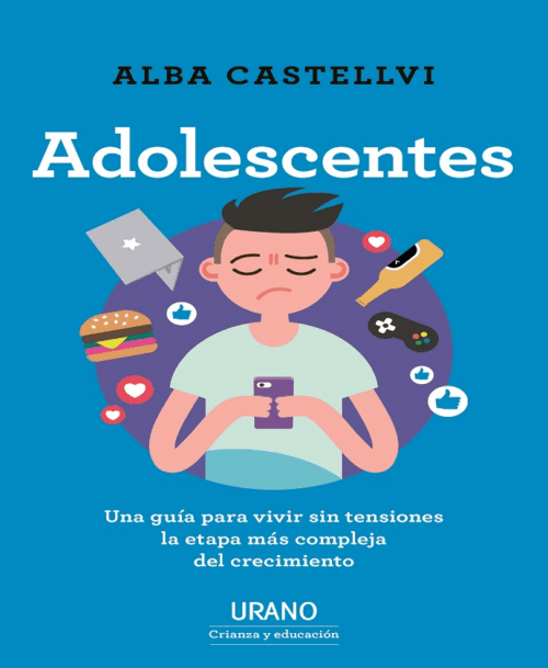 ADOLESCENTES (MEX)