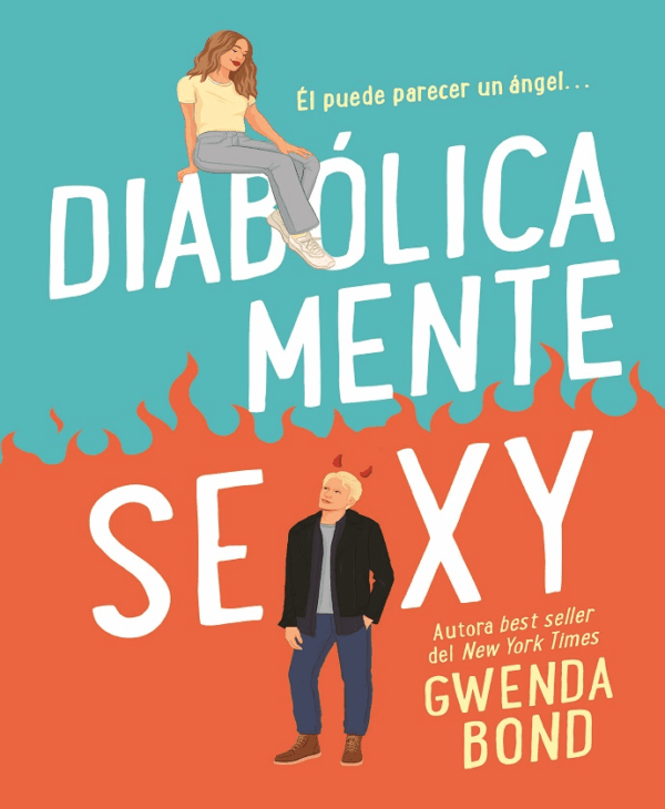DIABOLICAMENTE SEXY (MEX)