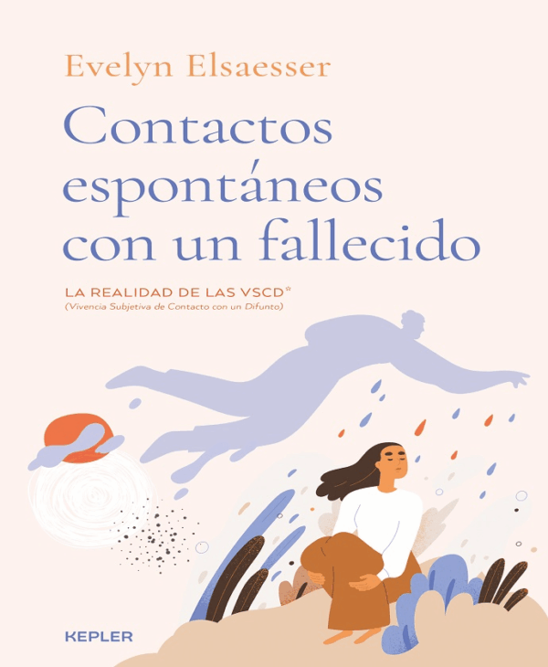 CONTACTOS ESPONTANEOS CON UN FALLECIDO (MEX)