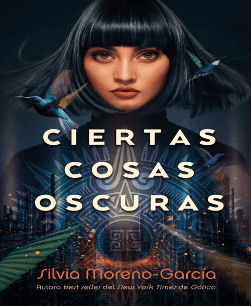 CIERTAS COSAS OSCURAS (MEX)