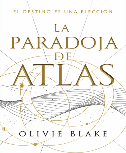 PARADOJA DE ATLAS, LA (MEX)
