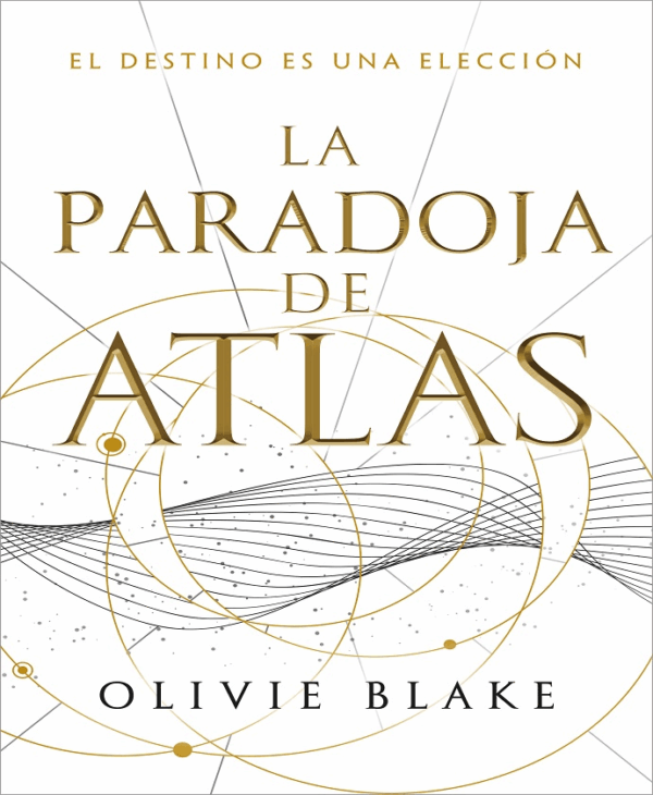 PARADOJA DE ATLAS, LA (MEX)