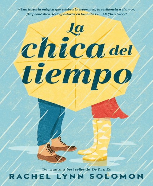 CHICA DEL TIEMPO, LA (MEX)