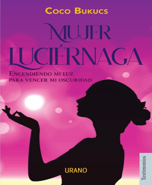 MUJER LUCIERNAGA (MEX)
