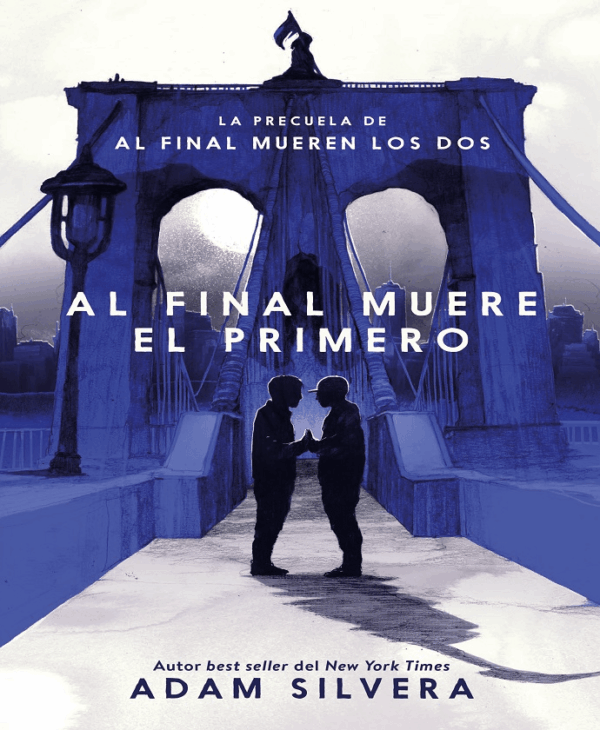 FINAL MUERE EL PRIMERO, AL (MEX)
