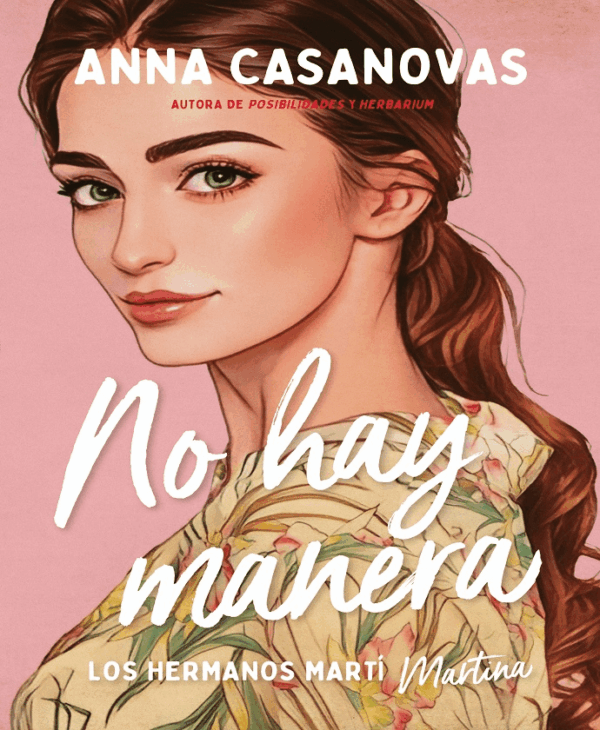 NO HAY MANERA (MEX)