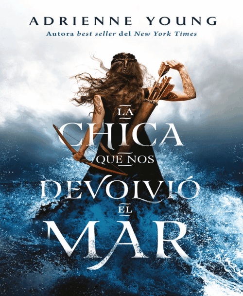 CHICA QUE NOS DEVOLVIO EL MAR, LA (MEX)
