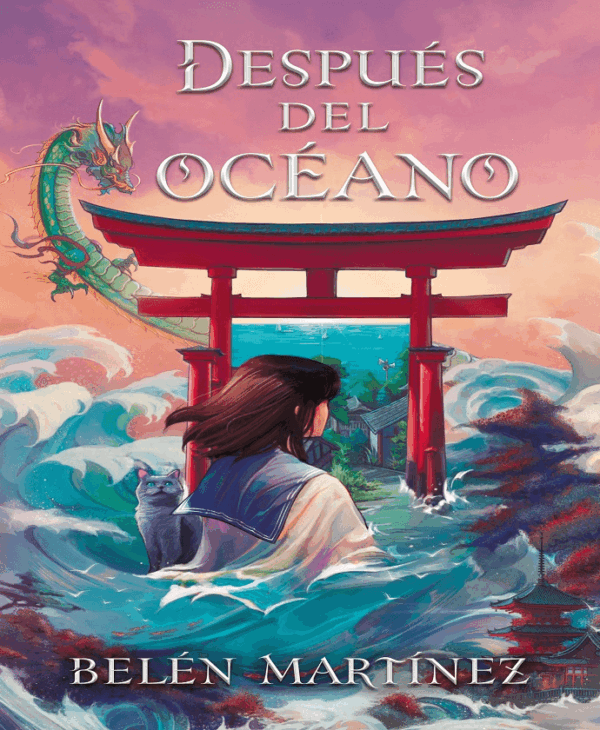 DESPUES DEL OCEANO (MEX)