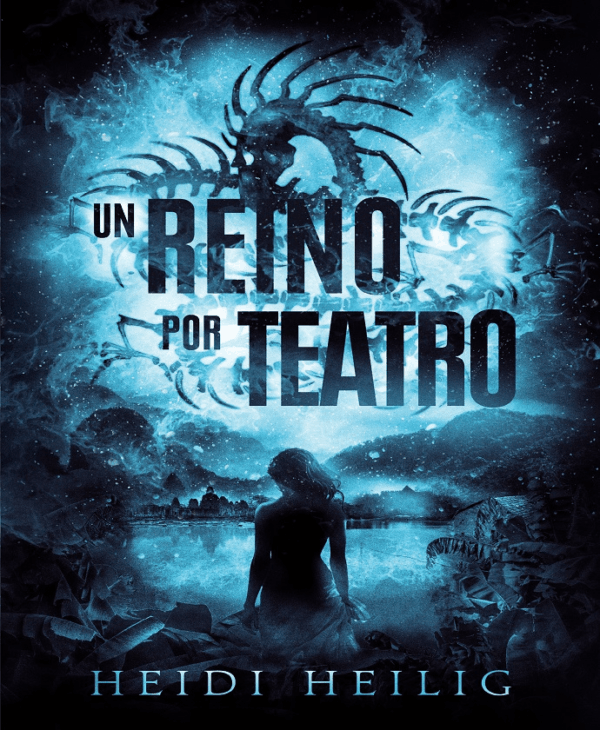 REINO POR TEATRO, UN (MEX)